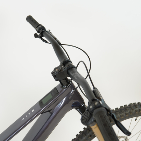 UNNO MITH Race - S2 Gebrauchtrad