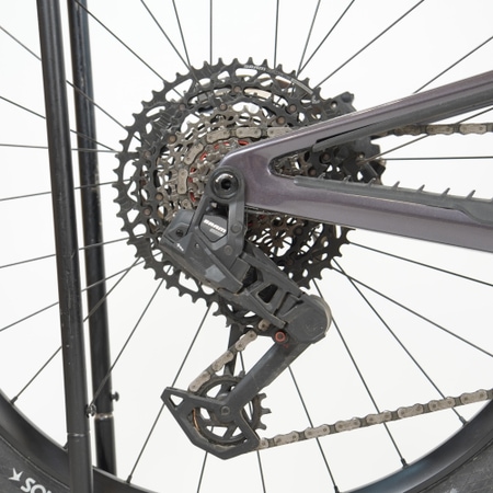 UNNO MITH Race - S2 Gebrauchtrad