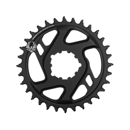 Sram Kettenblatt X-Sync Eagle Stahl 3 mm Offset