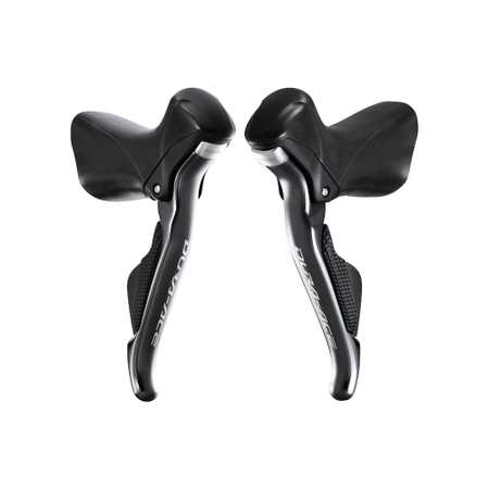 Shimano Schalt-/Bremshebel Dura-Ace Di2 ST-9070 11-fach rechts & links
