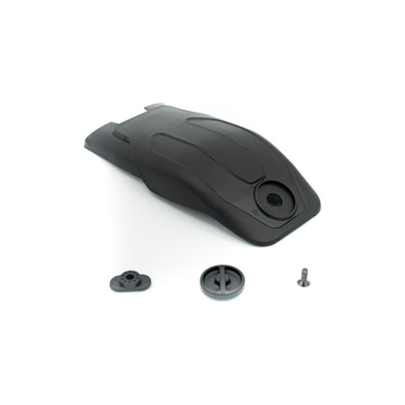 Mondraker Batterieabdeckung für TQ Neat schwarz