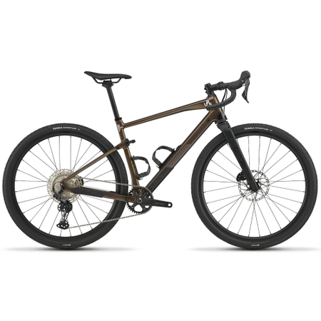 BMC URS 01 LT TWO chameleon oil / black - RH-M