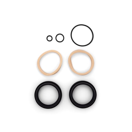 Fox 2016 Kit 40mm, niedrige Reibung, kein Flansch