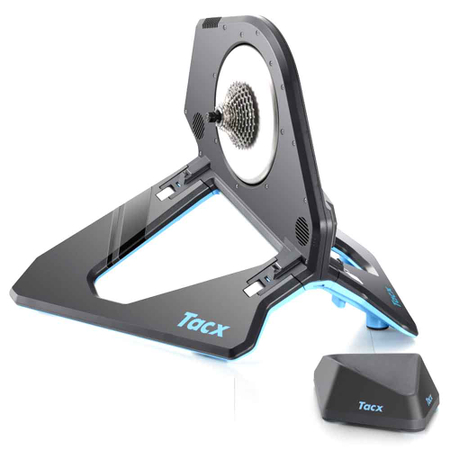 Tacx Neo 2T + Promo Bundle