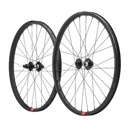Santa Cruz Reserve 37 Laufradsatz 27,5+ 110 TC SRAM XD Freilauf