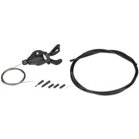 Shimano shift lever SLX SL-M7100 12-speed clamp right