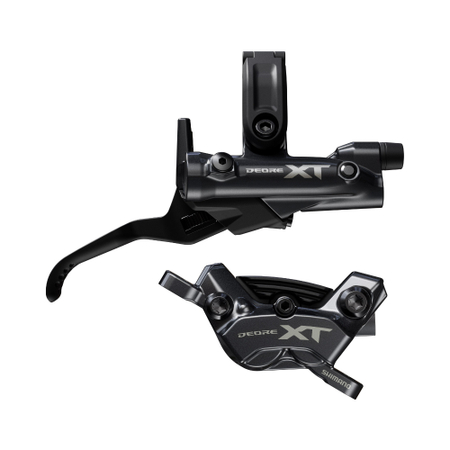 Shimano Scheibenbremsset Deore XT BL-M8200/BR-M8220 hinten