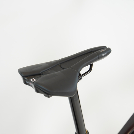 Haibike Allmtn CF 9 black platinum 2026 - RH-M Testrad