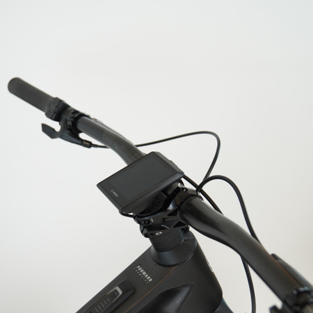 Mondraker Dune RR bronze 2024 - RH-M Ausstellungsrad