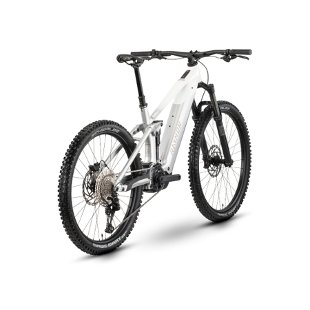 Raymon Vamok Comp silver / white 2026