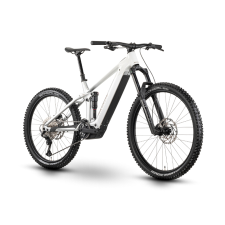 Raymon Vamok Comp silver / white 2026