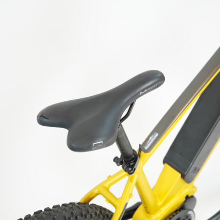 Kneissl Design JX03 2023 24" Testrad
