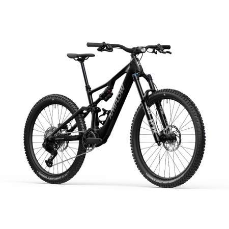 Amflow PX Carbon black - RH-L