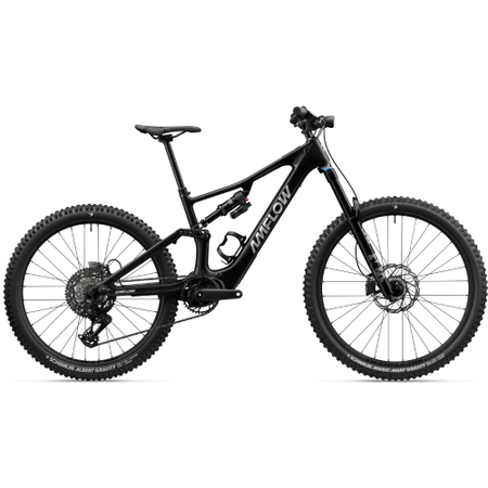 Amflow PX Carbon black - RH-L