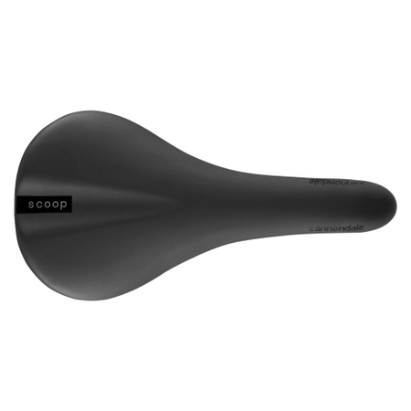 Cannondale Sattel Scoop Carbon Shallow 142 mm