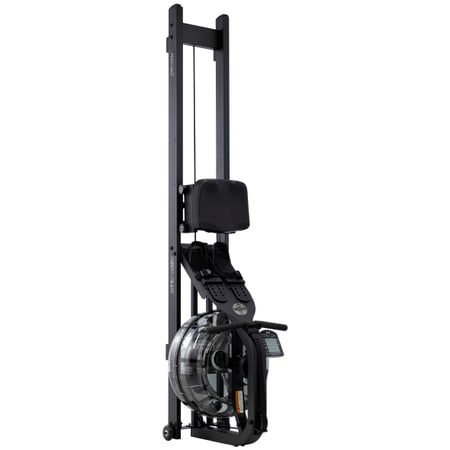 Fluid Rower Neon Plus Black (BT) Rudergerät