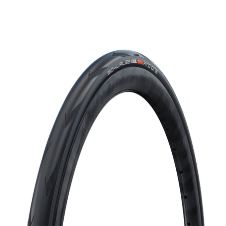 Schwalbe Faltreifen Pro One Tubeless 30-622 Super Race V-Guard ADDIX Race black