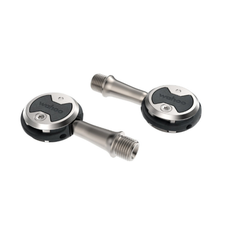 Wahoo Pedale Speedplay Nano