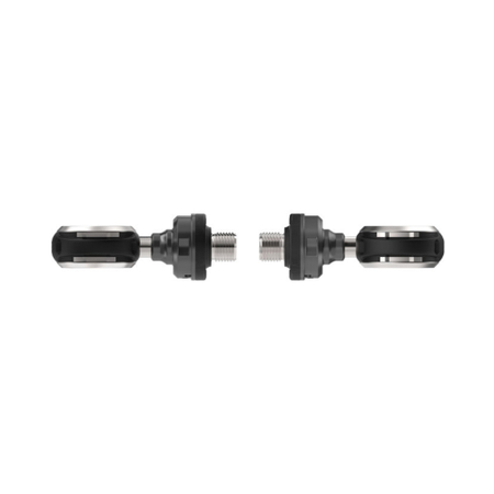 Wahoo Pedale Speedplay Power Dual