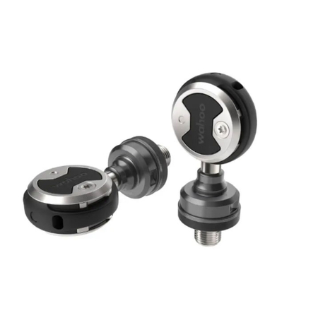 Wahoo Pedale Speedplay Power Dual