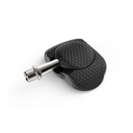 Wahoo Speedplay Cleats Standard Tension
