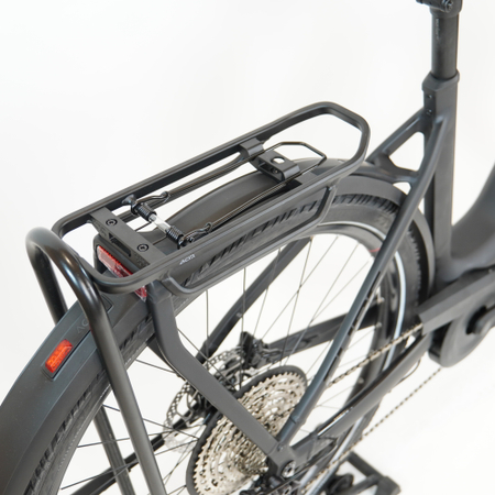Cube Kathmandu Hybrid Pro 800 2026 Easy Entry - RH 54 cm Ausstellungsrad