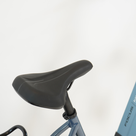 Focus Planet² 6.9 ABS Wave heritageblue / stoneblue 2024 - RH 48 cm Exhibition bike