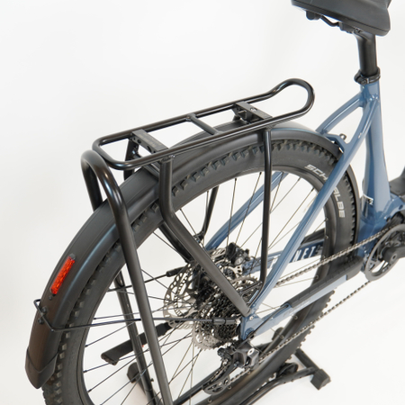 Focus Planet² 6.9 ABS Wave heritageblue / stoneblue 2024 - RH 48 cm Exhibition bike
