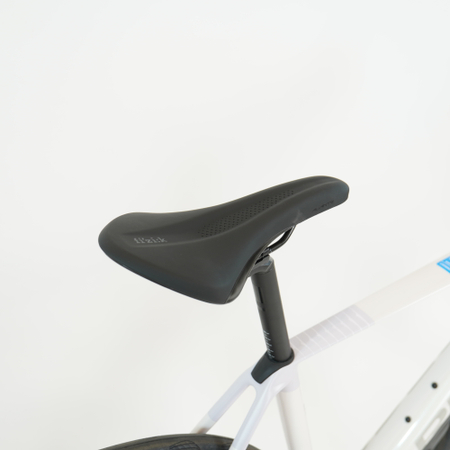 Orbea Orca M30i iris white/lilac 2026 - RH 49 cm Ausstellungsrad