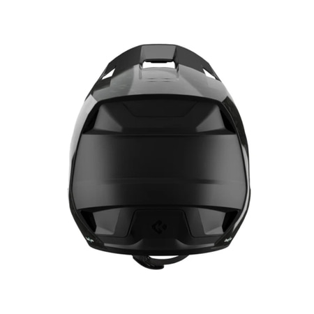 Lazer Helm A-Line Kineticore carbon black