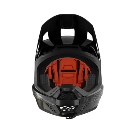 Lazer Helm A-Line Kineticore carbon black