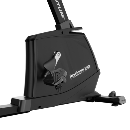 Tunturi Platinum E30-R Recumbent Bike
