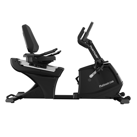 Tunturi Platinum E30-R Recumbent Bike