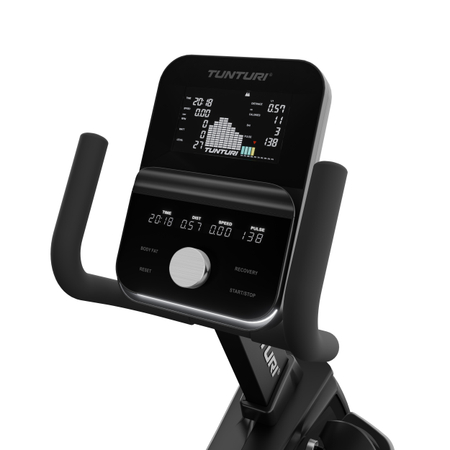 Tunturi Platinum E30-R Recumbent Bike