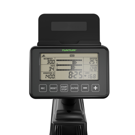 Tunturi Signature R20 Rudergerät