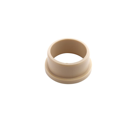 Fox Eyelet Set, Socket and Flange, 1 pair
