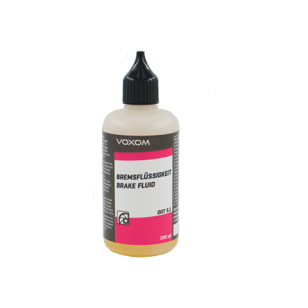 Voxom Bremsflüssigkeit DOT 5.1 100ml