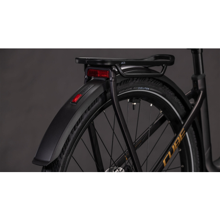 Cube Kathmandu Hybrid Comfort SLX 800 solareclipse´n´gold 2026 Easy Entry