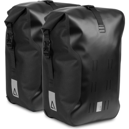 Cube ACID Seitentasche PRO 20/2 SMLink 2.0 black