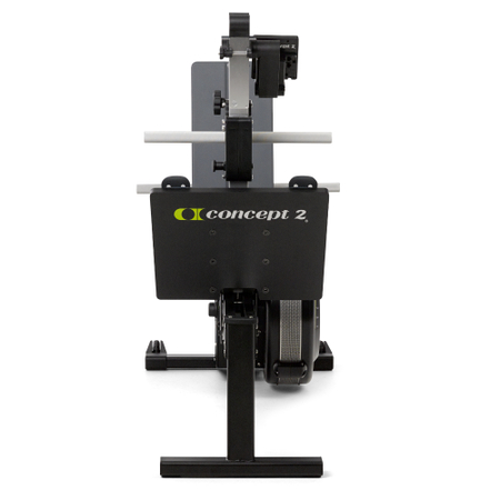Concept2 StrengthErg mit PM5 schwarz