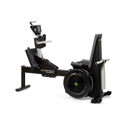 Concept2 StrengthErg mit PM5 schwarz