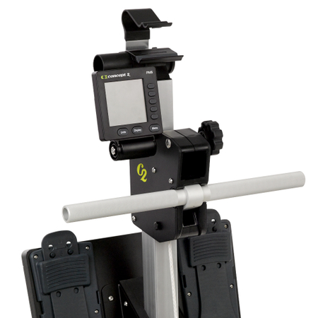Concept2 StrengthErg mit PM5 schwarz