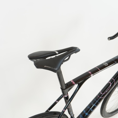 Lapierre Xelius SL 10.0 2023 - RH 55 cm Gebrauchtrad