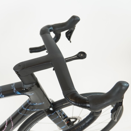 Lapierre Xelius SL 10.0 2023 - RH 55 cm Gebrauchtrad
