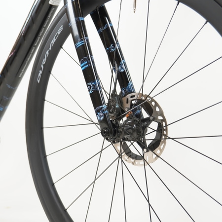 Lapierre Xelius SL 10.0 2023 - RH 55 cm Gebrauchtrad