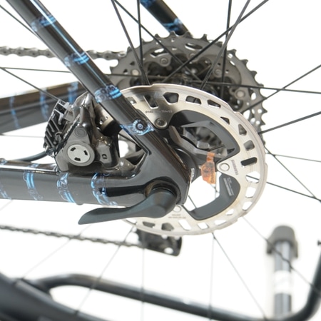 Lapierre Xelius SL 10.0 2023 - RH 55 cm Gebrauchtrad