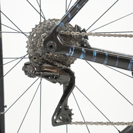 Lapierre Xelius SL 10.0 2023 - RH 55 cm Gebrauchtrad