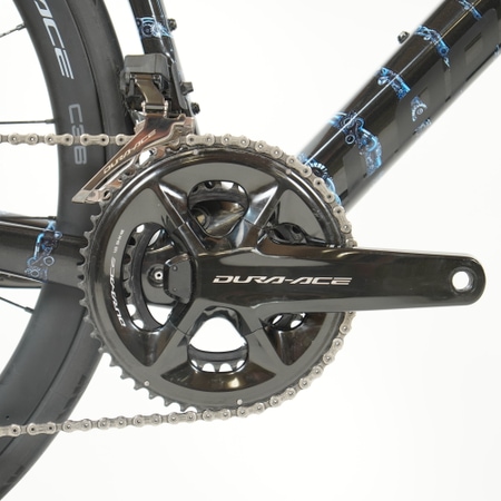 Lapierre Xelius SL 10.0 2023 - RH 55 cm Gebrauchtrad