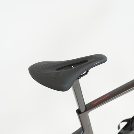 BMC Teammachine SLR 01 SIX red glitter carbon - RH 58 cm Ausstellungsräder
