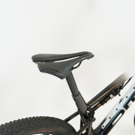 BMC Fourstroke 01 ONE - RH-L Gebrauchtrad